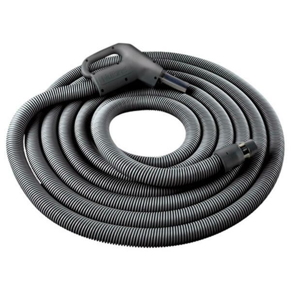 Nutone Low Voltage Crushproof Hose- 30 Ft. NUCH235